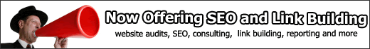 SEO - Search Engine Optimization