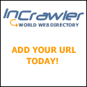 InCrawler Web Directory
